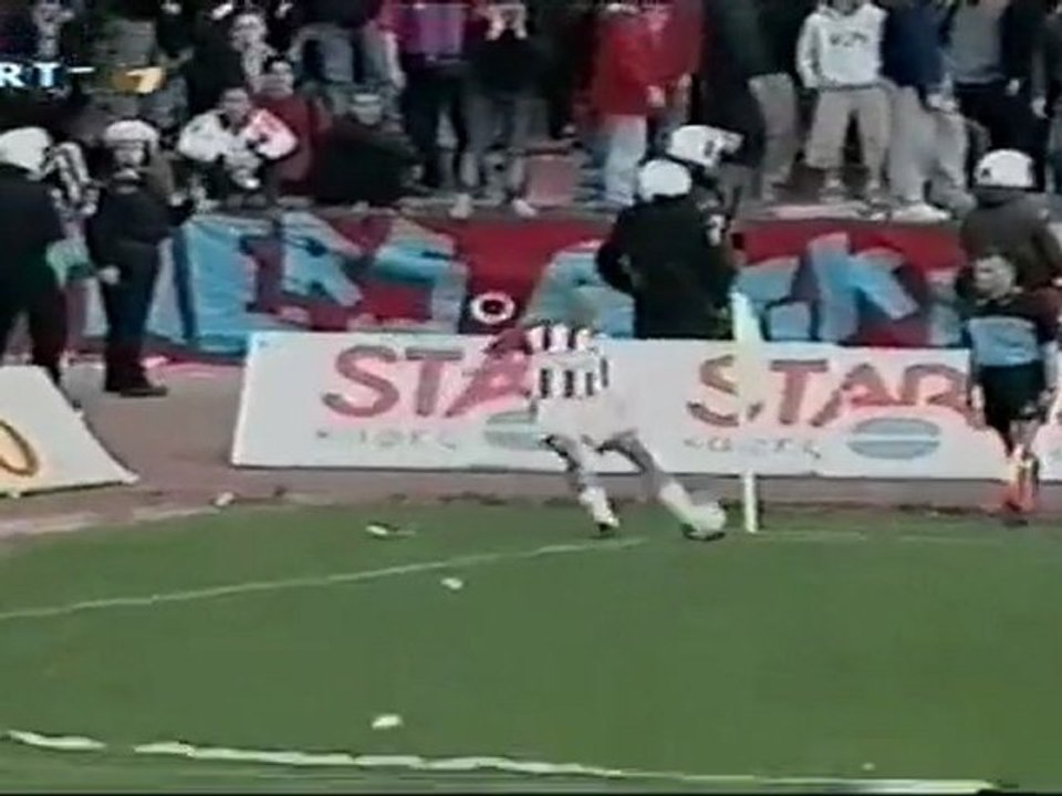 2002-2003, Panionios-Olympiakos 0-0