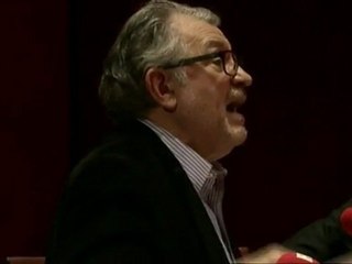 Serge July : "Hollande : un adversaire redoutable"