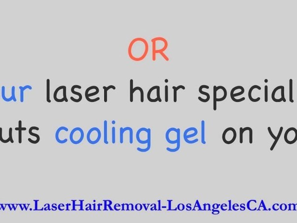 Laser Hair Removal Deals Los Angeles - Laser Hair Removal LA