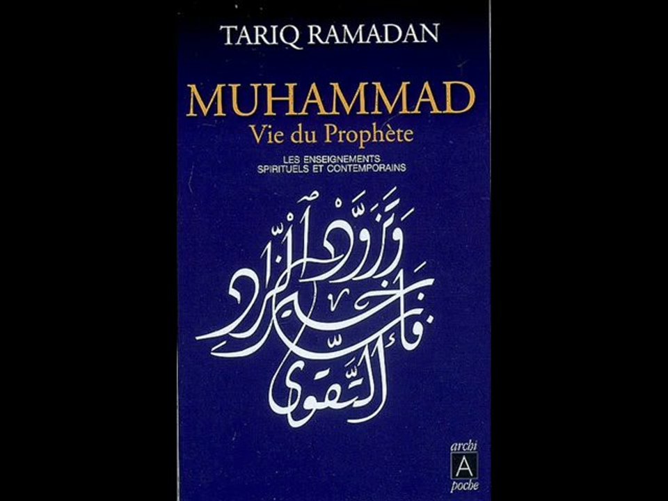 Metmati Mâamar : Tariq Ramadan et la Sourate 9 verset 29