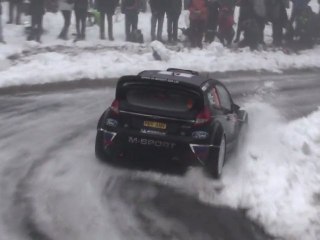 rallye de monte carlo 2012