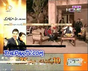 Babul Episode 91 By Ptv Home-Prt 2