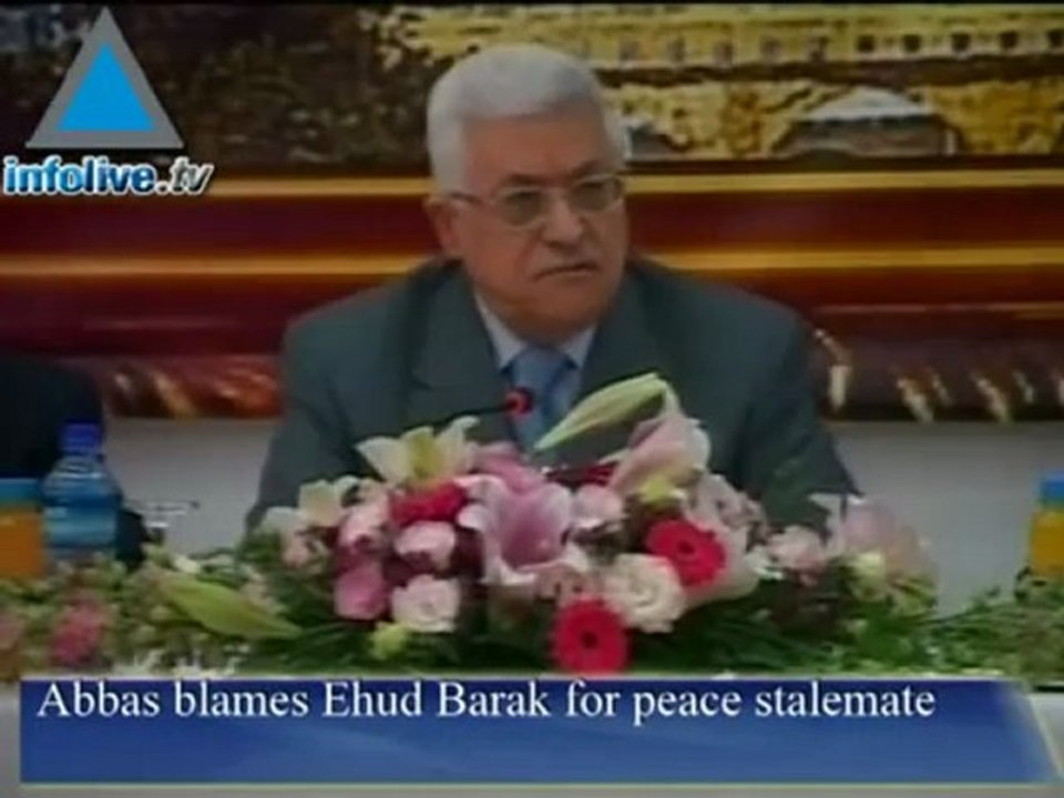 Infolive.tv Headline News, Tuesday, March 11, 2008