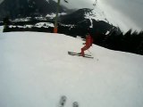 Ski  3A Morzine 2012-01-22