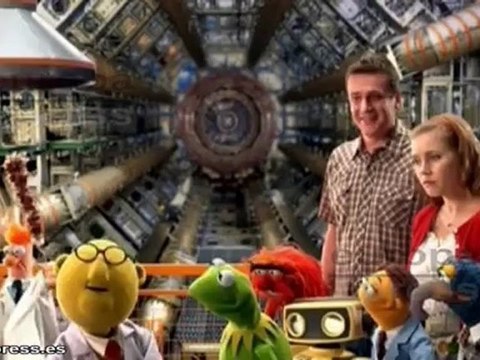 Los Muppets regresan a la gran pantalla