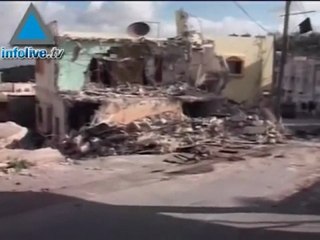 Senior Islamic Jihad Commander Planning Suicide Bombing In I