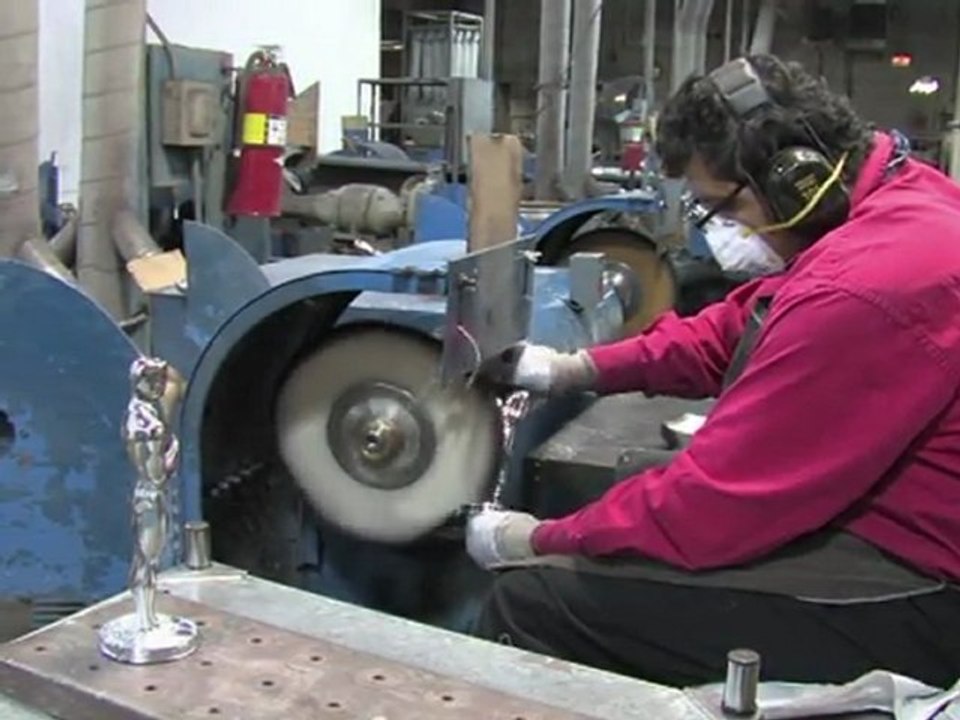 Oscars "made in" Chicago