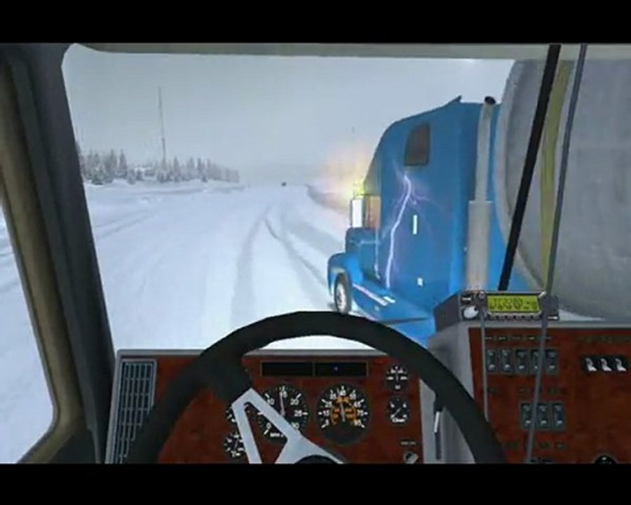 Winter Trip I