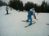 Ski  3A Morzine 2012-01-22