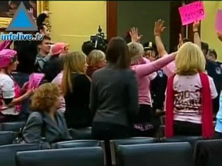 American Money Not Being Spent In Settlements, Condoleezza R