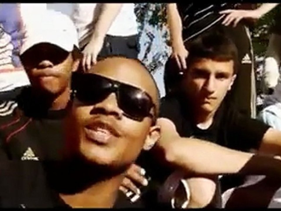 Hasta La Muerte ForlifeMusic Feat Les Incompris [ ClipBy BLK-PROD ]