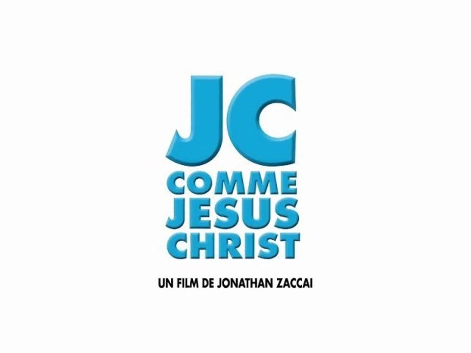 JC Comme Jésus Christ - Bande-Annonce #2 [VF-HD]