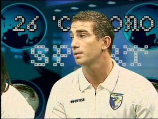 tv africa emission sport rugby gabon