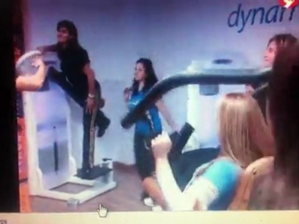 ORTUS FITNESS-DYNAMIKAS HEALTH