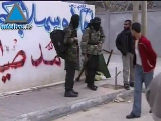 Hamas Vows To Capture IAF Pilots,  After Hitting Air Force H
