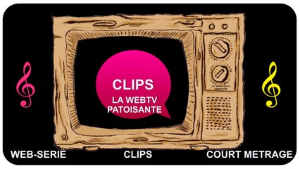 LE CLIP : "J'suis amoureuse d'un rêve"