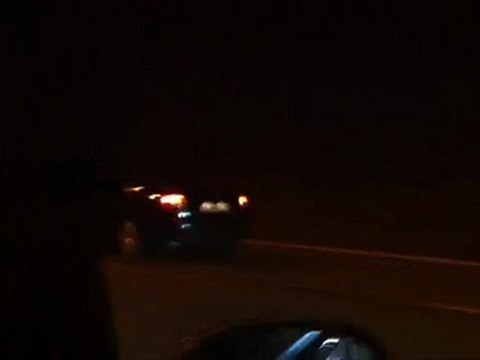 Saxo16v Vs Polo 9n3 Tdi 130 Reprog 180++ Admission de cupra + autre echangeur 2 à 60-70...