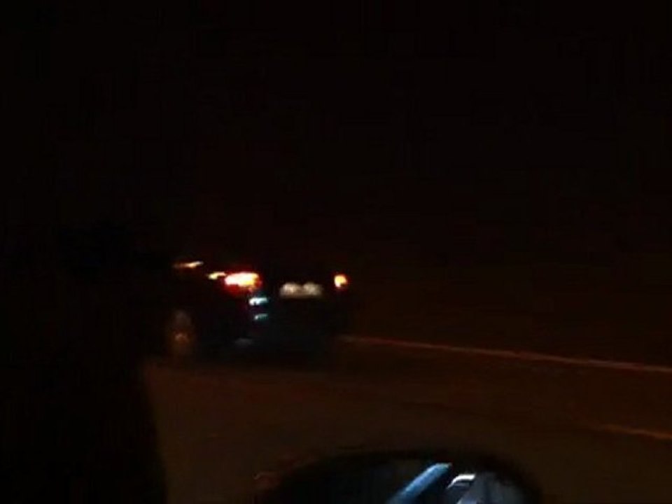 Saxo16v Vs Polo 9n3 Tdi 130 Reprog 180++ Admission de cupra + autre echangeur 2 à 60-70...