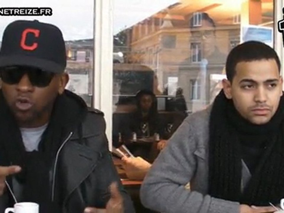 M.O.H  de S-krim (Janvier 2012)