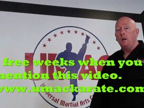 Martial Arts Schools in Rancho Cucamonga