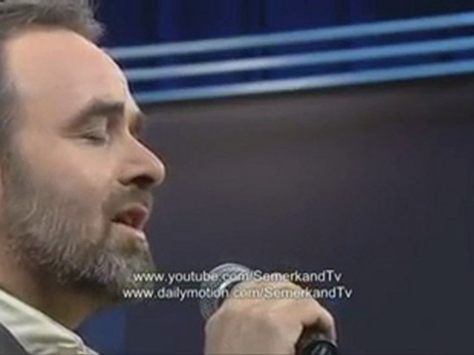 Servet Tekin - Onbeşinci Zaman