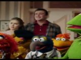 Los Muppets vuelven a los hogares españoles