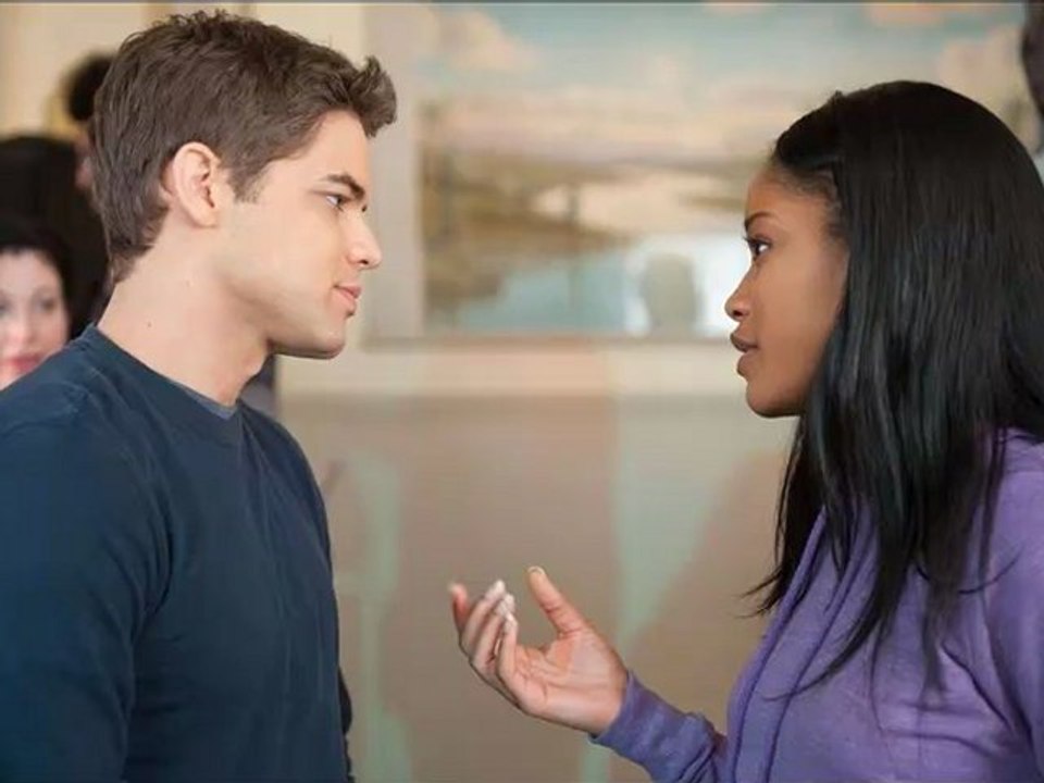 Joyful Noise (2012) - FULL MOVIE - Part 9/10