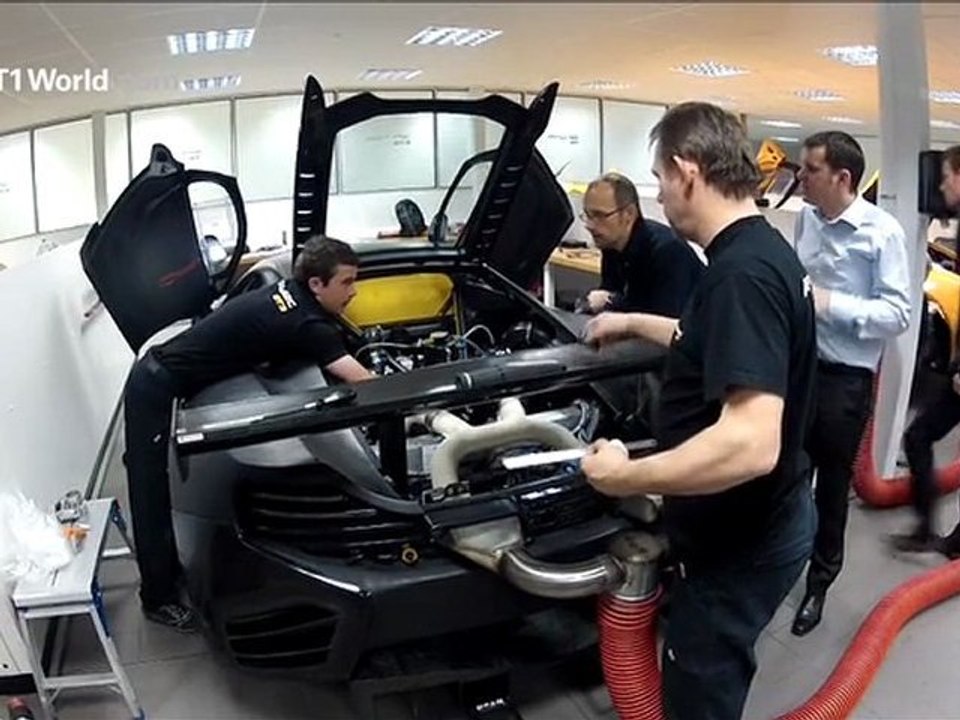 GT1-LIFE Hexis 2012