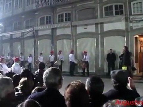 Incongruências Populares
