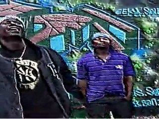 Fresstyle K.N.G City Boy - K.N.G (Officiel Prod by Suifor'Sylk)