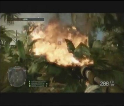 Bad Company 2 Vidéo Multijoueurs Partie 1