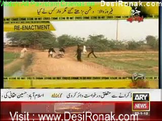 Jurm Bolta Hai 23rd January 2012 part 1