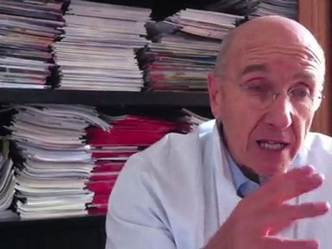 André Grimaldi, Réformer notre système de santé