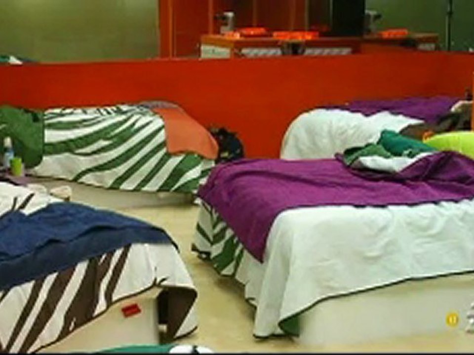 EL DEBATE GH12+1- 4ªParte 23 Enero 12