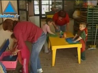 Celebrating Its 8oth Anniversary, The Kibbutz Movement Is En