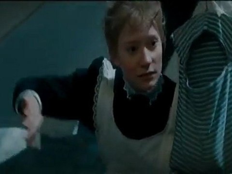 Albert Nobbs - Clip 4 VE