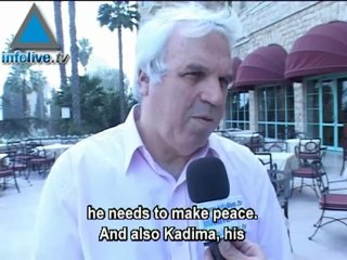 Hizbullah With Iranian and Syrian Support Has Thousands Of R