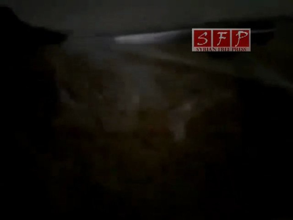 معاناة اللاجئين السوريين