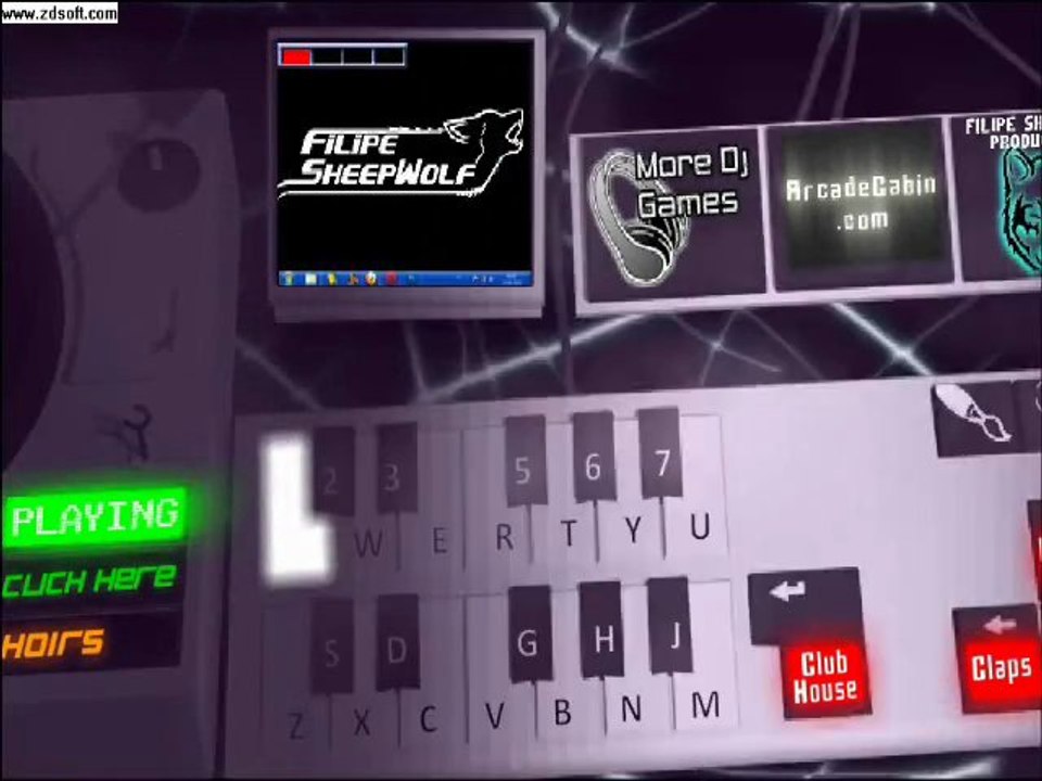 DJSong