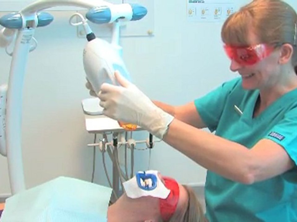 Teeth Whitening Yeovil