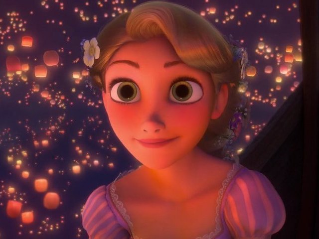 disney