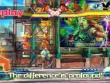 Street Fighter X Tekken (PS3) - Trailer NYCC 2011