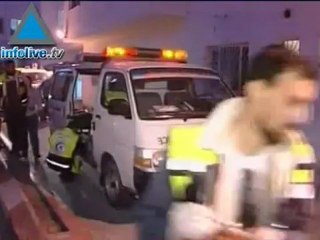 Infolive.tv Headline News, Wednesday, April 2, 2008