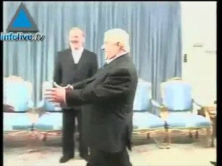 Syria Sounding War Alert, Calling Reserves For What It Think