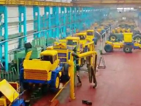 Belarus - Beyazrusya - Беларусь