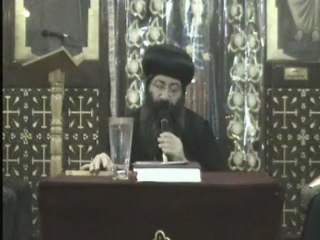 الجزء الثالث- الانبا مارتيروس اسقف عام كنائس شرق السكة