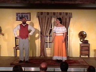 Extraits de "Hibernatus"