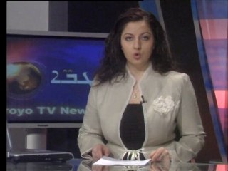 Tebbe Madenkhaye 23.01.2012