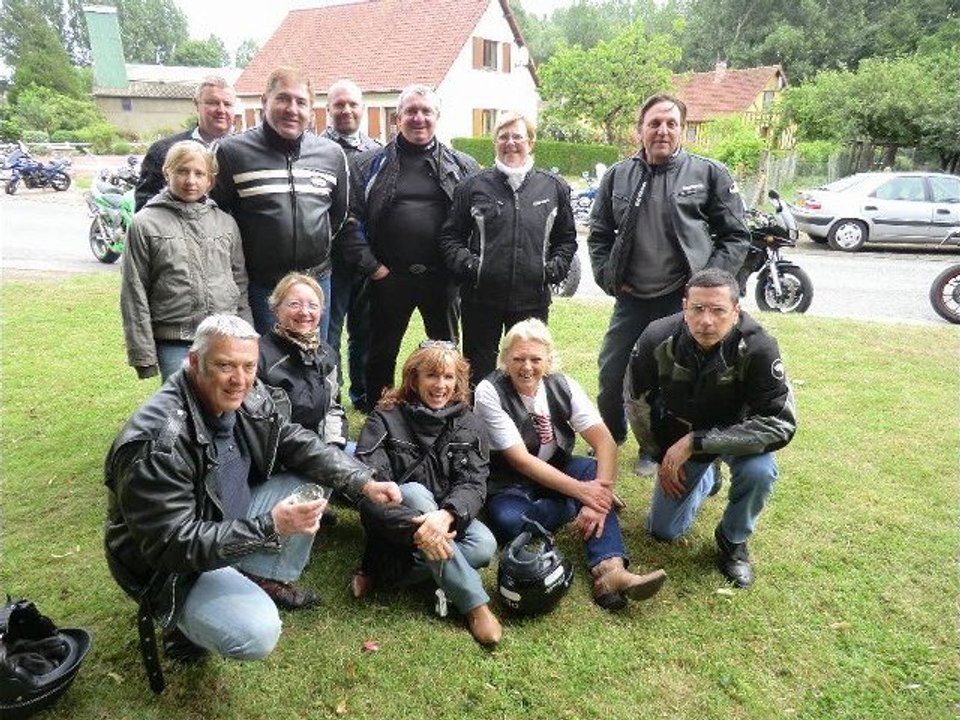 quelques photos souvenirs de 2011