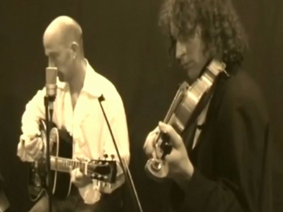 Tangerine Dream. Lake of Pontchartrain.